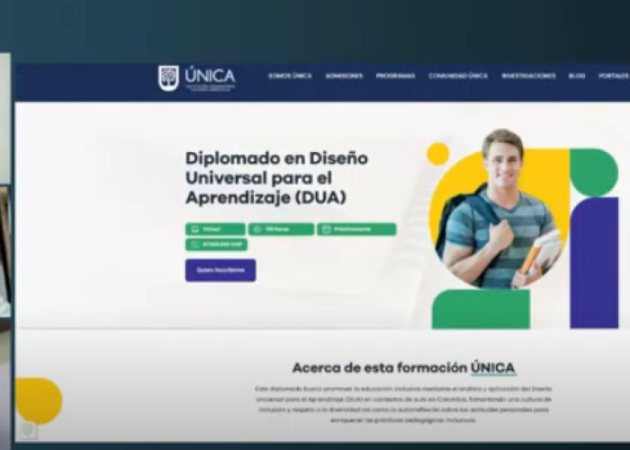 Educación Inclusiva: Una Oportunidad para la Transformación
