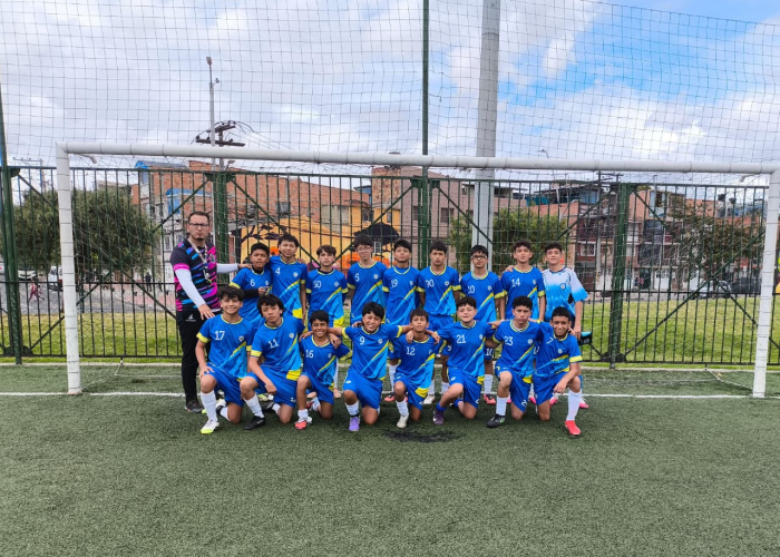 ¡Nuestros equipos avanzan con paso firme en los Juegos Intercolegiados IDRD 2026!