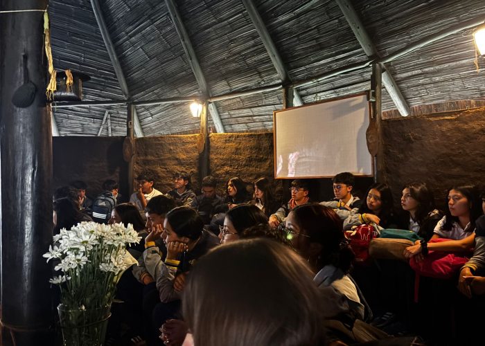 FAS Décimo: Reconociendo el Cabildo Muisca de Bosa