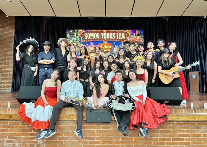 Proyecto ciudadanos creativos para una cultura de paz y Lúdicas Preescolar, 6° y 11°