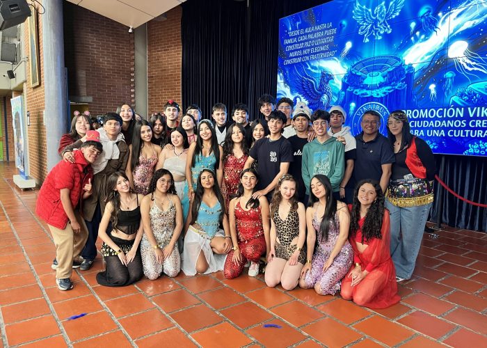 Proyecto ciudadanos creativos para una cultura de paz y Lúdicas Preescolar, 6° y 11°