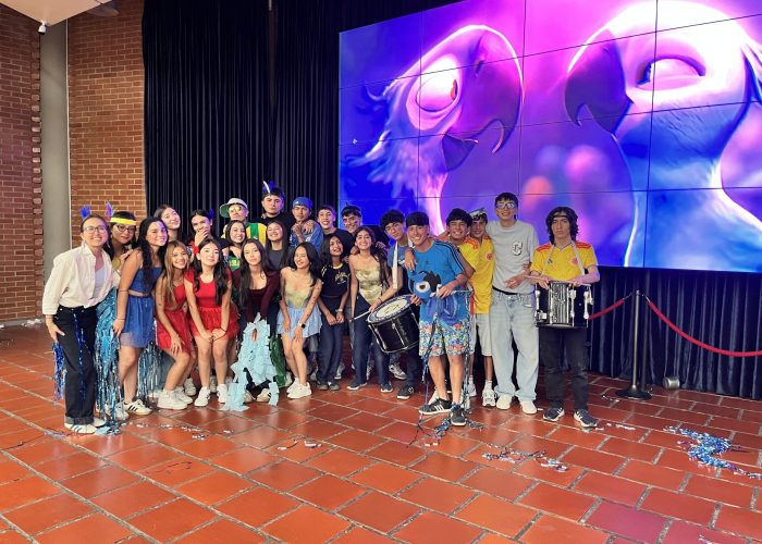 Proyecto ciudadanos creativos para una cultura de paz y Lúdicas Preescolar, 6° y 11°