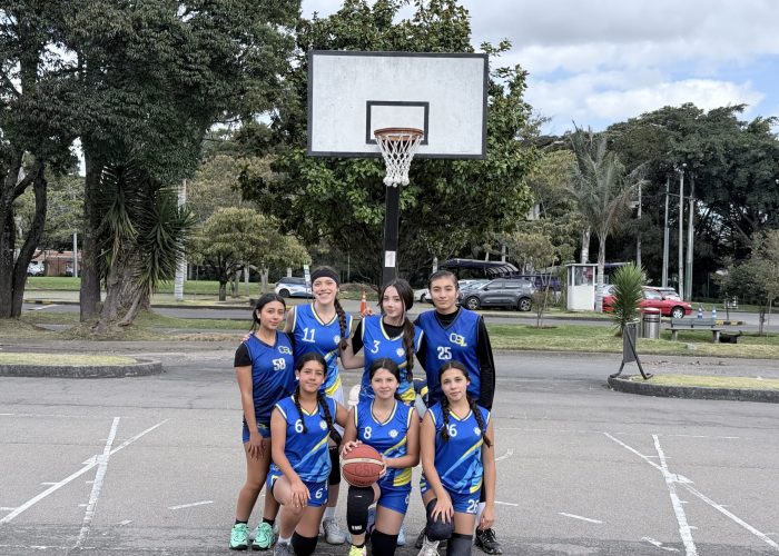 ¡Nuestros equipos avanzan con paso firme en los Juegos Intercolegiados IDRD 2026!