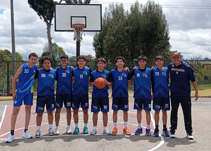 ¡Nuestros equipos avanzan con paso firme en los Juegos Intercolegiados IDRD 2026!