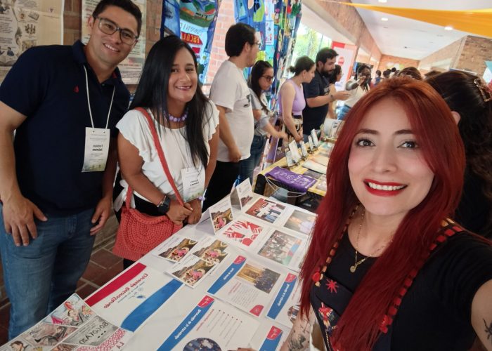Tercer Encuentro Nacional de Reflexión e Intercambio de Experiencias