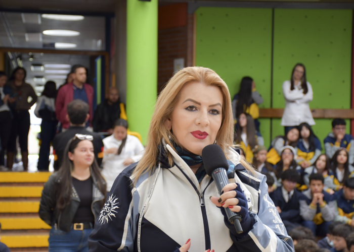 Jornada Democrática CSL 2026