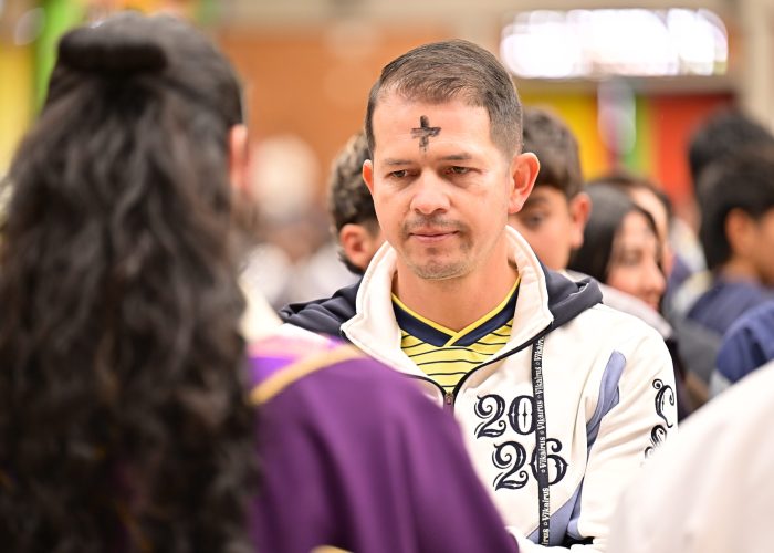 Miércoles de Ceniza