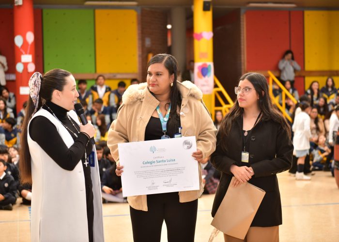 Colegios Libres de Vapeo: Un paso más hacia una Comunidad Educativa más saludable.