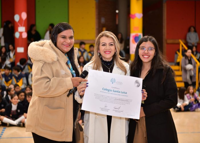 Colegios Libres de Vapeo: Un paso más hacia una Comunidad Educativa más saludable.