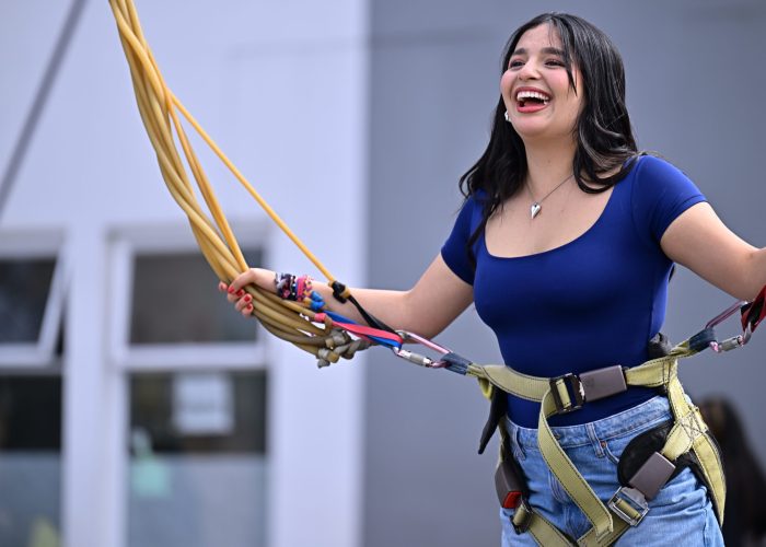 Fiestas Santa Luisa ¡Un cierre lleno de alegría, unión y fraternidad!