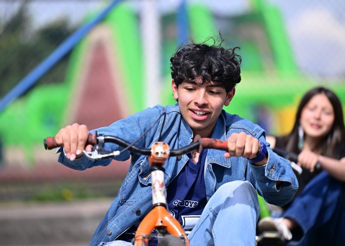 Fiestas Santa Luisa ¡Un cierre lleno de alegría, unión y fraternidad!