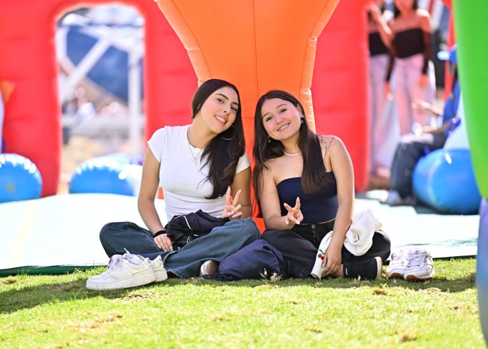 Fiestas Santa Luisa ¡Un cierre lleno de alegría, unión y fraternidad!