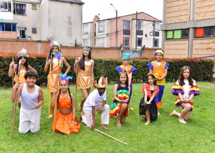 La riqueza de Colombia y sus regiones brilló en el inicio de las Fiestas Santa Luisa 2025