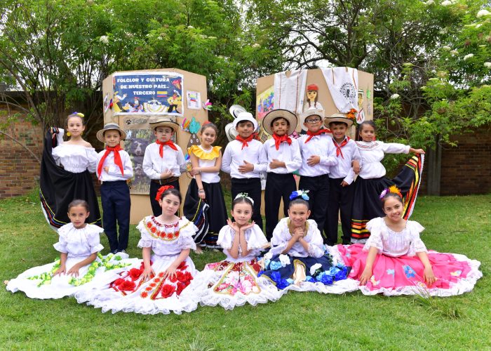 La riqueza de Colombia y sus regiones brilló en el inicio de las Fiestas Santa Luisa 2025