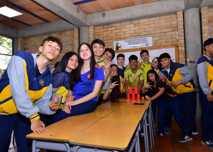 La riqueza de Colombia y sus regiones brilló en el inicio de las Fiestas Santa Luisa 2025