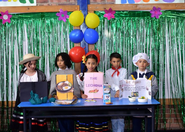 Tercer día de las Fiestas Santa Luisa: alegría, talento y amor por Colombia