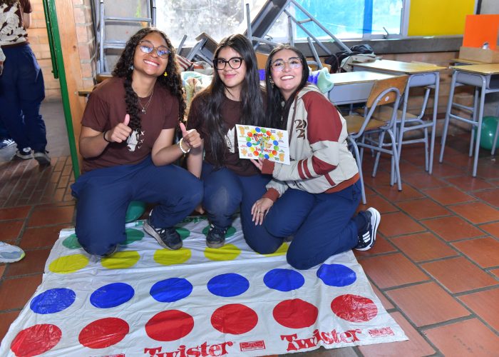 Tercer día de las Fiestas Santa Luisa: alegría, talento y amor por Colombia