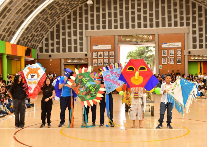 Tercer día de las Fiestas Santa Luisa: alegría, talento y amor por Colombia