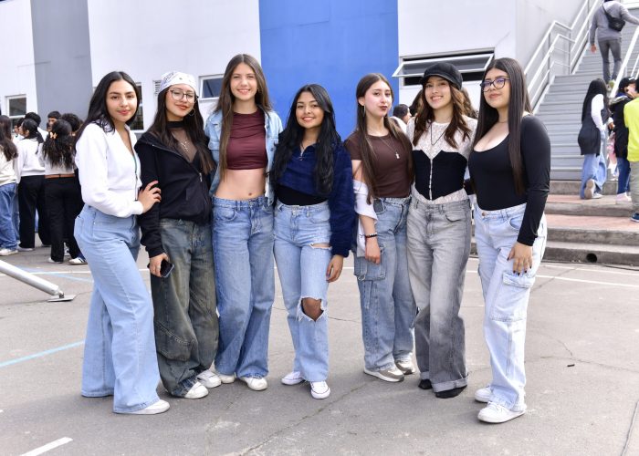 Fiestas Santa Luisa ¡Un cierre lleno de alegría, unión y fraternidad!