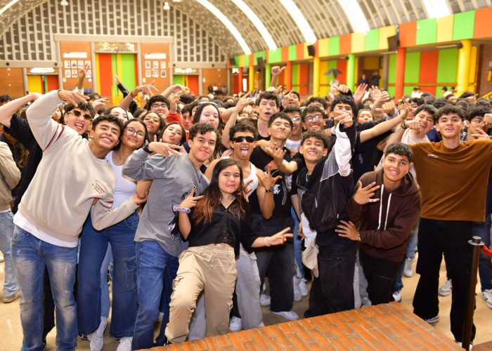 Fiestas Santa Luisa ¡Un cierre lleno de alegría, unión y fraternidad!