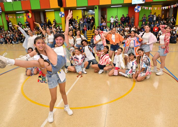 Celebración Día de la Familia CSL