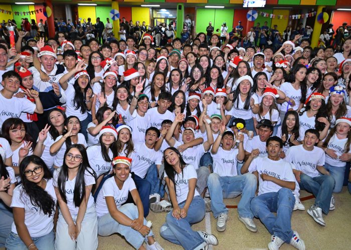 Celebración Día de la Familia CSL
