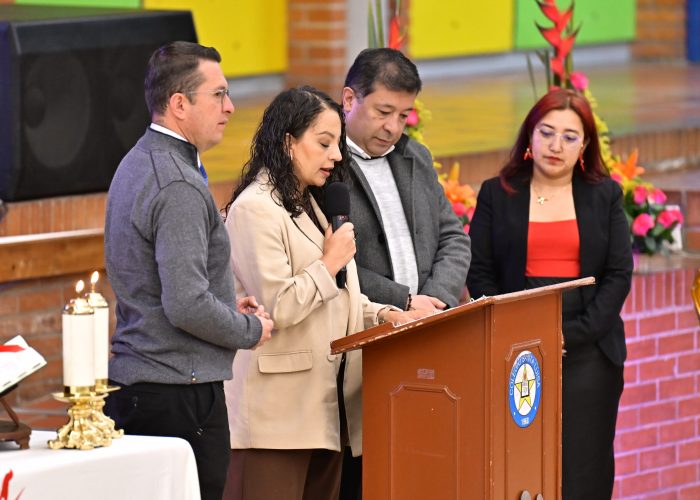 Celebración Quinceañeras CSL 2026