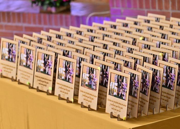 Celebración Quinceañeras CSL 2026