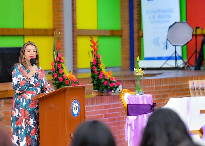 Celebración Quinceañeras CSL 2026