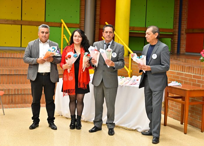 Celebración Quinceañeras CSL 2026