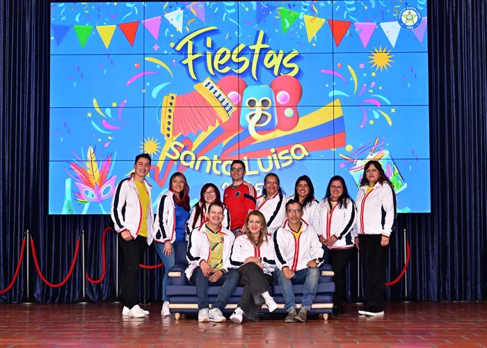 La riqueza de Colombia y sus regiones brilló en el inicio de las Fiestas Santa Luisa 2025