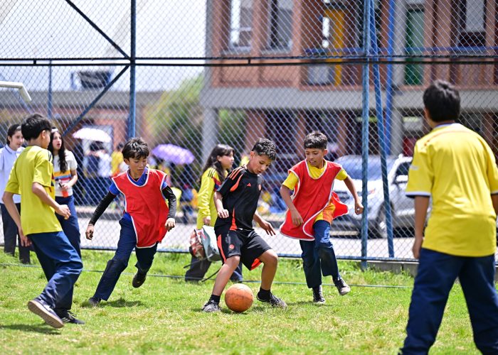 La riqueza de Colombia y sus regiones brilló en el inicio de las Fiestas Santa Luisa 2025