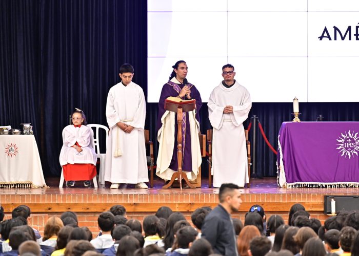 Miércoles de Ceniza