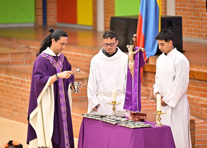 Miércoles de Ceniza