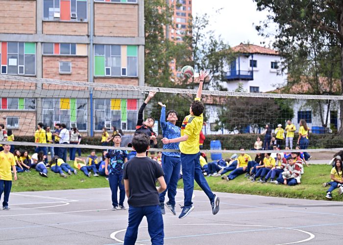 La riqueza de Colombia y sus regiones brilló en el inicio de las Fiestas Santa Luisa 2025