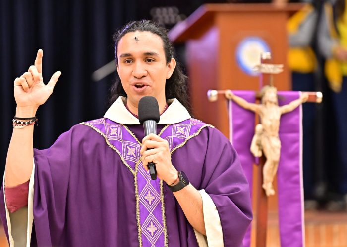 Miércoles de Ceniza