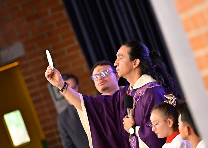 Miércoles de Ceniza