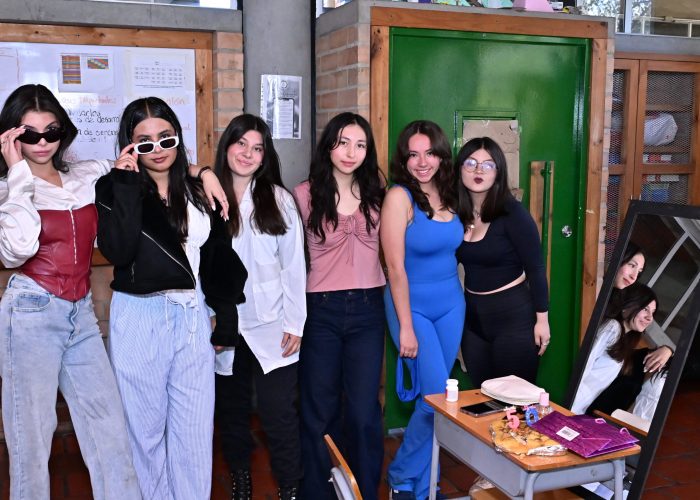 Segundo día de las Fiestas Santa Luisa, un viaje de emociones, arte y alegría