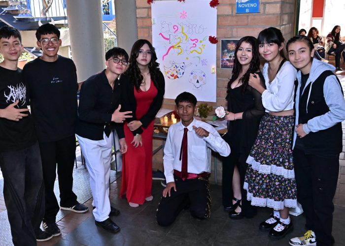 Segundo día de las Fiestas Santa Luisa, un viaje de emociones, arte y alegría