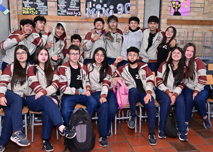 Segundo día de las Fiestas Santa Luisa, un viaje de emociones, arte y alegría