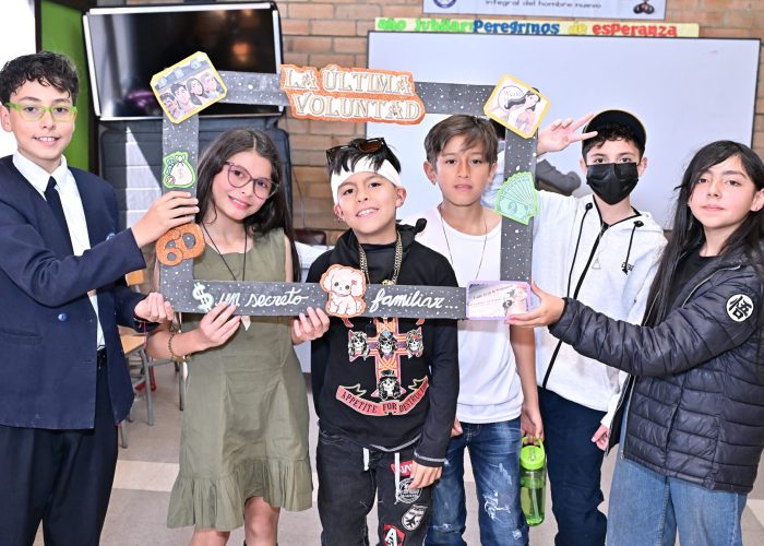 Segundo día de las Fiestas Santa Luisa, un viaje de emociones, arte y alegría