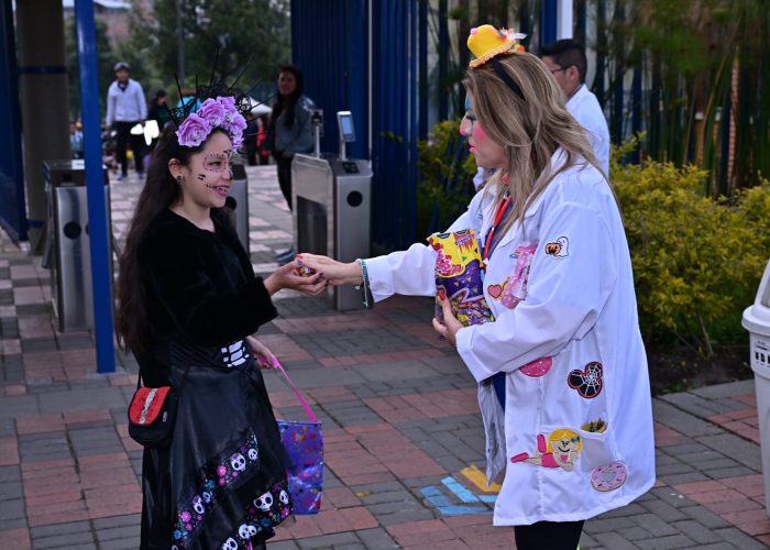 Celebramos el Día del Estudiante con alegría, creatividad y fraternidad