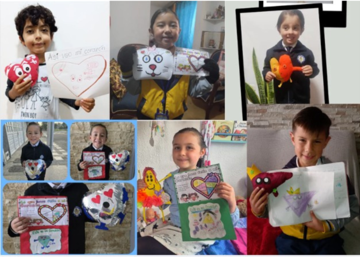 Cierre Proyecto Ciclo I “Equiandando”