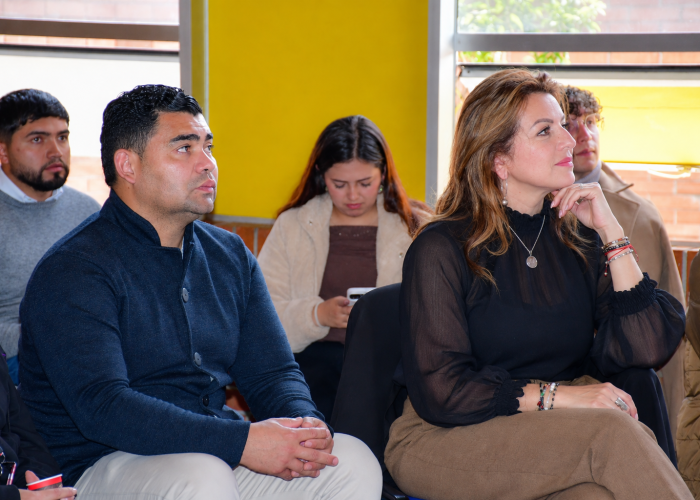 Feria de Experiencias Significativas 2026