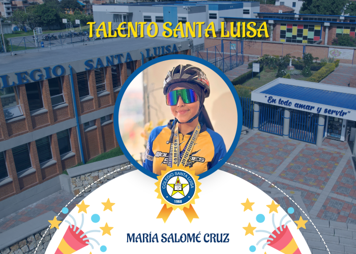 Destacada participación de la Estudiante María Salomé Cruz en la Competencia Dynasty Fest