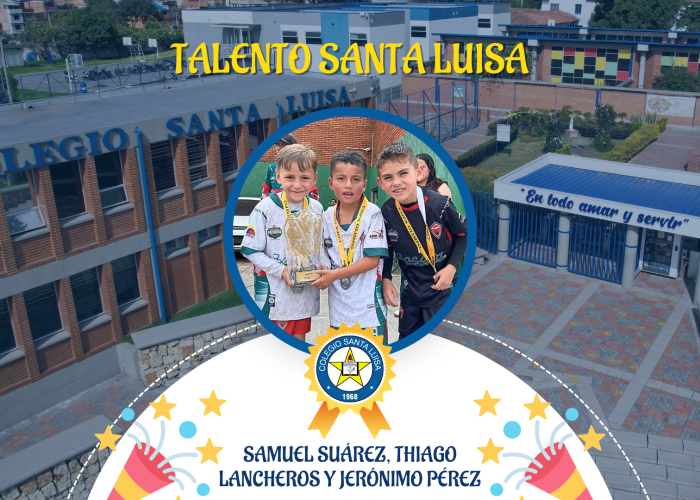 Nuestros estudiantes se coronaron subcampeones de la Copa Élite