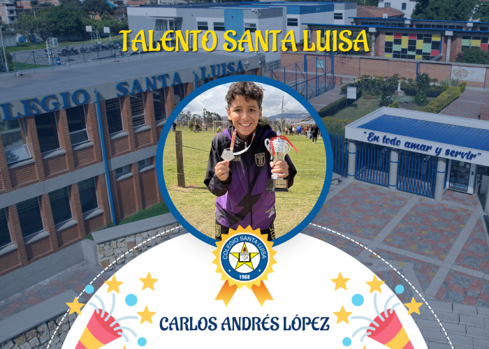 Carlos Andrés López, campeón del River Champs y subcampeón de la Copa Llaneros