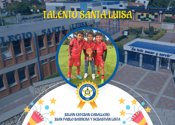 Nuestros Estudiantes se coronaron subcampeones en el Torneo Copa de Campeones Categoría 2013