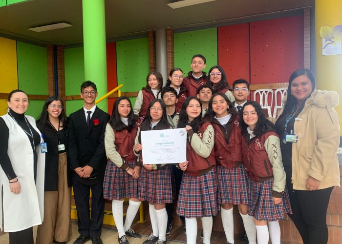 Colegios Libres de Vapeo: Un paso más hacia una Comunidad Educativa más saludable.