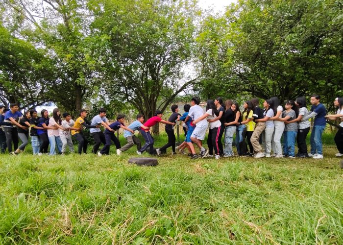 ¡Así vivieron la Salida Pedagógica nuestros estudiantes de Grados 3°, 6° y 8°!